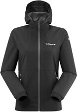 Veste de randonnée imperméable femme Lafuma Access noire Taille M - NEUVE