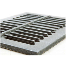 Grille de cendre pour