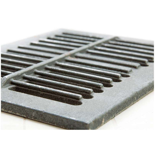 Grille cendre pour - grille,