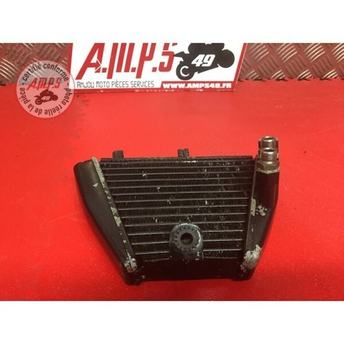 Radiateur huile ducati - radiateur, d'huile
