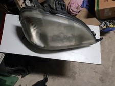 OPTIQUE DE FEU AVANT DROIT ML270 2002