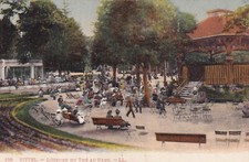 Carte postale ancienne old