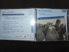 CD SAINT SAËNS / INTEGRALE