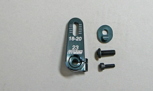 Mugen b0552 équerre servo - b0552, de