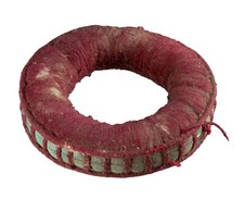 Coussin pour Bol tibetain Ø 13.5 cm - Ancien Anneau de portage Newari  187