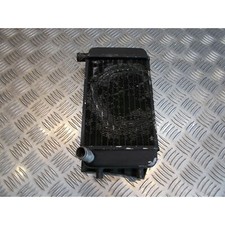 radiateur eau droit moto