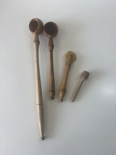 Ustensile cuisine cuillère - 4,