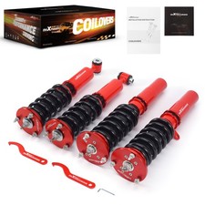 Coilovers Suspension Kit for