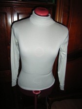 sous pull gris PROMOD T38