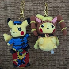 Pokémon Pikachu Costume