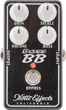 Xotic Bass BB Preamp V1.5