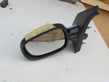 Rétroviseur Extérieur Gauche électrique Renault Scénic 1 Ph2