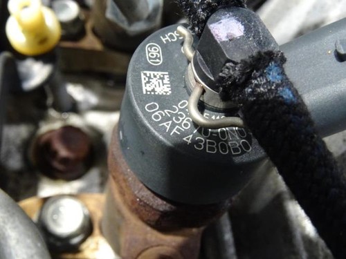 Moteur toyota yaris - moteur, 2