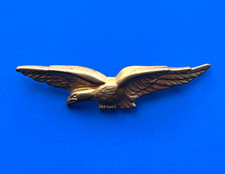 #10560# Insigne militaire de