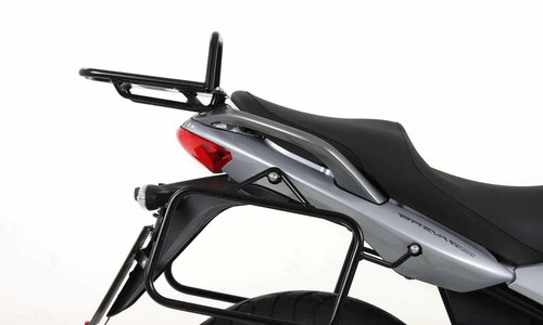 Porte bagages tubulaire - porte-bagages,