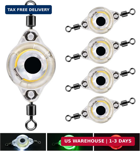 Led underwater fishing - led,