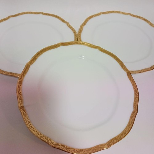 Lot assiettes simples - lot,