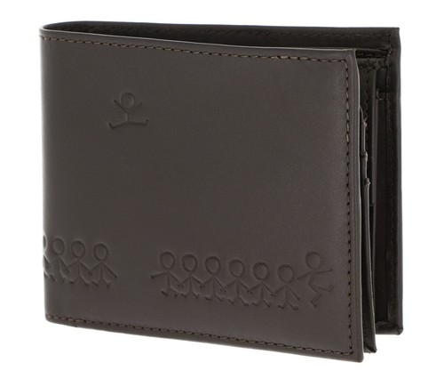 Oxmox porte monnaie - oxmox, leather