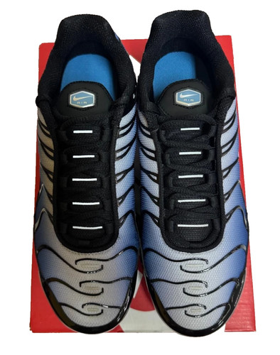Nike air max - plus, one
