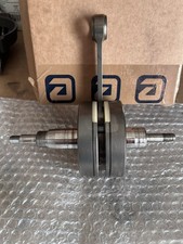 Vilebrequin Moteur iame Ka100