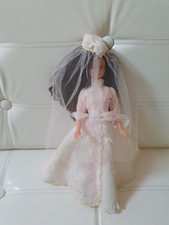 Poupée Tressy Bella