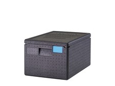 Conteneur Isotherme Noir