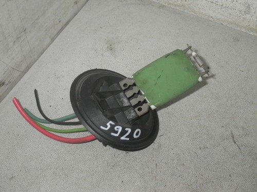 Resistance chauffe seat ibiza - resistance,
