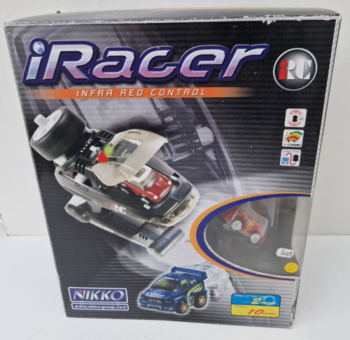 Nikko citroën racer - nikko,