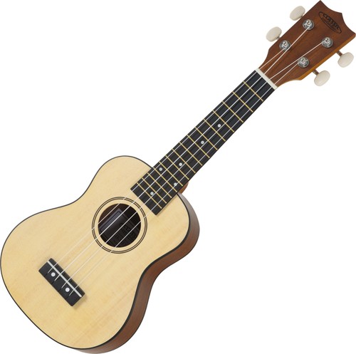 Ukulele guitare frettes - guitare,