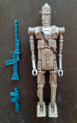 Figurine star wars - figurine,