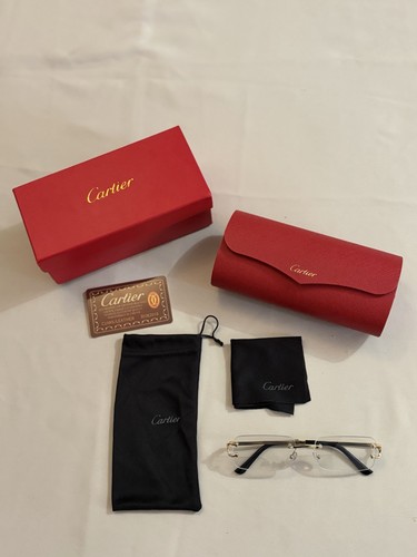 Cartier paris 140 - cartier, sans