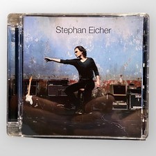 Stephan Eicher - Louanges / CD
