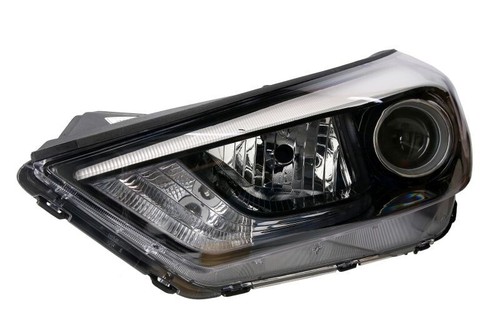 Phare led électrique - h7, h7