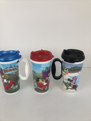Walt disney world - disney, refill