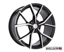 Volkswagen Estoril 5x112 R18