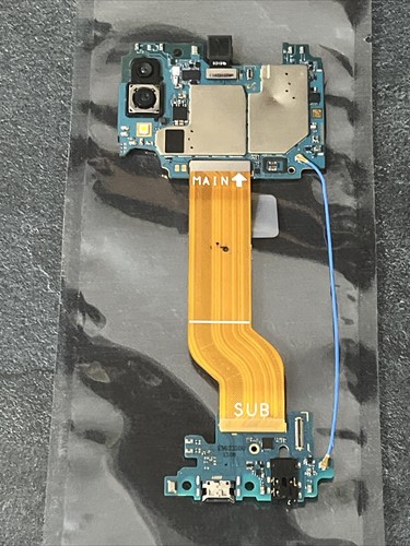 Carte mere motherboard samsung - carte,