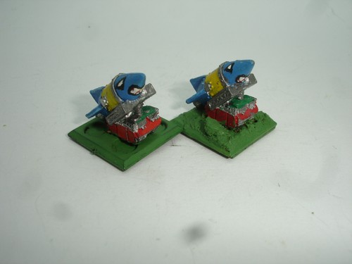 Ork pulsa rokkits - pulsa,