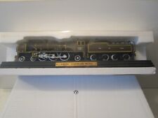 ATLAS TRAIN HO 1/87 LOCOMOTIVE VAPEUR PACIFIC CHAPELON NORD CALAIS 3.1192+38.040