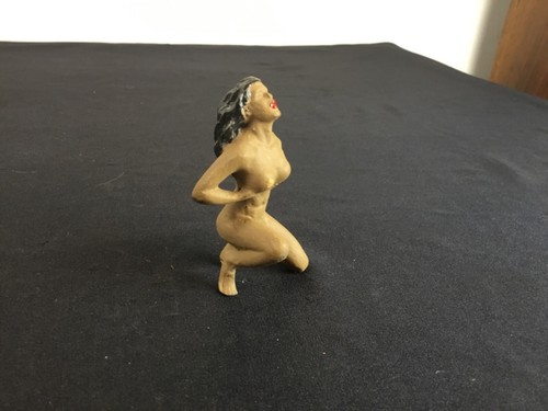 Curiosa erotica bronze - #,