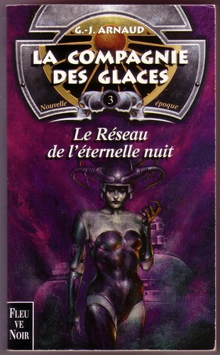 Compagnie des glaces - la,