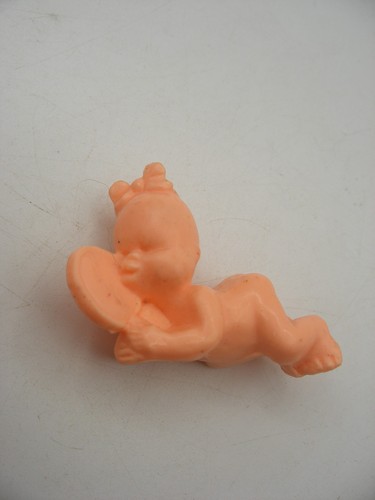 Figurine vintage 1992 les - vintage,