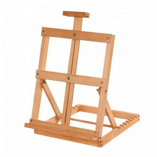 Chevalet pliant pliable - pliant,