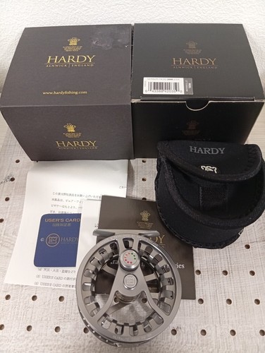 《136RU14322》HARDY