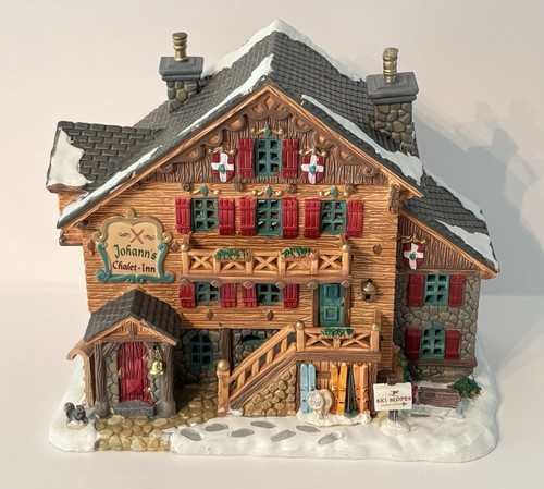 Lemax vail - lemax,