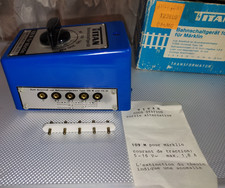 TITAN 109M Transformateur pour