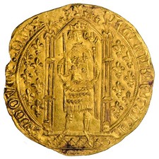 Féodales Louis Ier d'Anjou