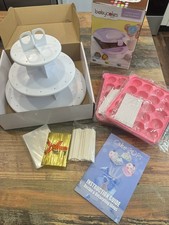Cake Pop Baking Kit (NIB)