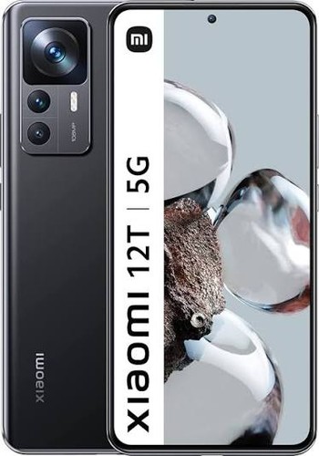 Xiaomi 12t pro - xiaomi,
