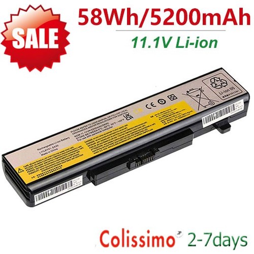 Batterie pour lenovo thinkpad - batterie,