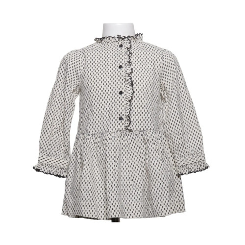 Petite sézane robe taille - taille,